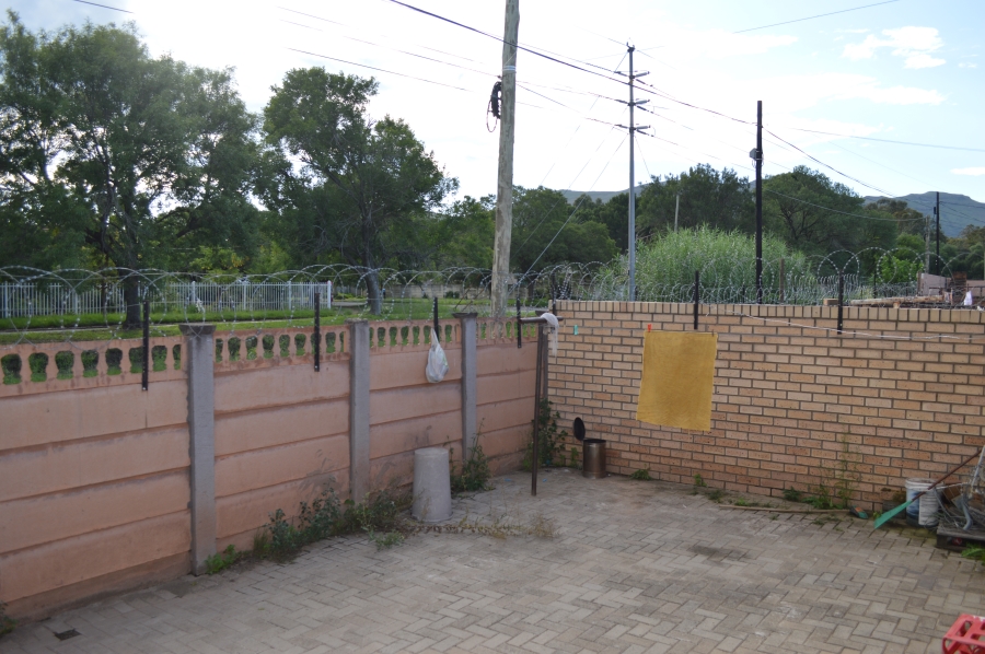 3 Bedroom Property for Sale in Westbourne Eastern Cape